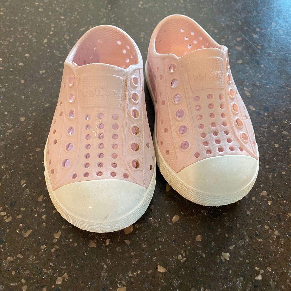 Native size 5